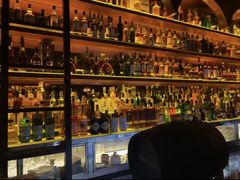 -隐肆威士忌鸡尾酒吧(玉沙国际店)