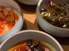 -九田家黑牛烤肉料理(华侨城店)