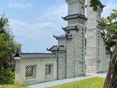 -小猫钓鱼海钓俱乐部(椰梦长廊店)