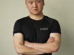 -一兆韦德健身