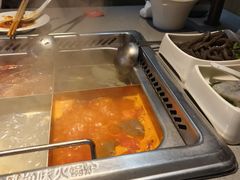 -海底捞火锅(振华商厦店)