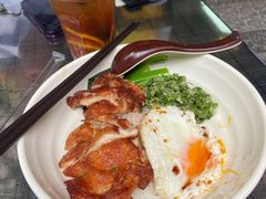 -兴华里茶记(禅城同济首店)