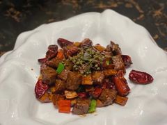 -童福兴·南京菜(老门东店)