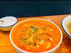 -阮氏娘·越南料理(双子塔店)