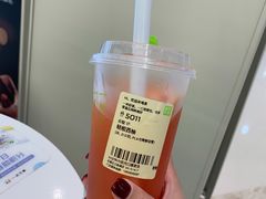 -奈雪的茶(石家庄万象城店)