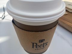 -Peet's 皮爷咖啡(望京小街店)
