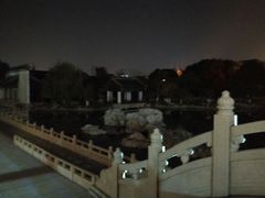 -常熟方塔园