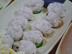 手打虾滑-四爷捞锅·潮汕牛仔骨火锅(泉城路店)