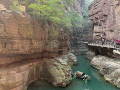 -云台山风景名胜区