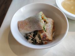 厦门薄饼-黑明餐厅(白鹭洲店)