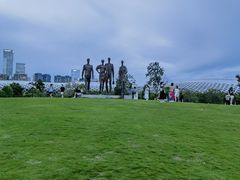 -深圳湾公园(南山区)
