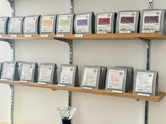 -纽巷咖啡 SOFTFOCUS COFFEE(锦和巴黎时韵店)