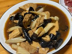 -凰仪桥饭店(鲁迅西路店)