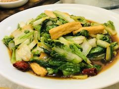 -北平食府(马鞍山路店)