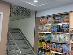 -天使宠物医院·犬猫分诊(彩虹店)