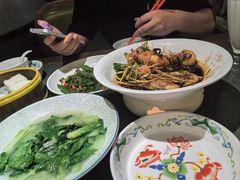 -老头儿油爆虾(星光一期店)