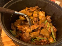 -铁公鸡·四川料理(天环广场店)