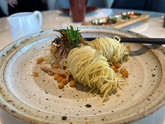 鸡丝凉面-柴门饭儿(成都太古里店)