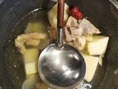 -半山腰·云南菜(侨福芳草地店)