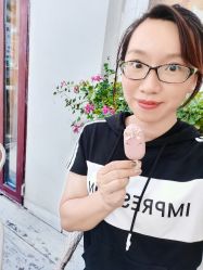 -逸丝风尚专注烫染