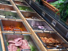 -金滏山烤肉·海鲜·火锅自助餐厅(襄阳万达店)