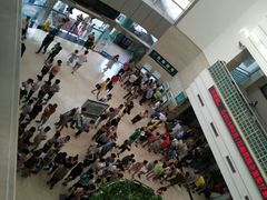 -复旦大学附属中山医院青浦分院