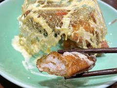 -虎哥私房菜(馒头山店)