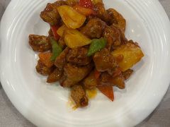 -功德林素菜饭庄(前门店)