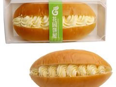 -花园饼屋·吐司蛋糕面包(星海店)