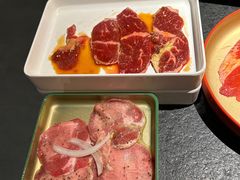 -神户赤童日式烤肉(金地广场店)
