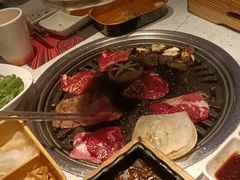 -猫抓烤肉(春熙路店)