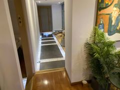 -三一行馆·日式禅意SPA足道·高空观景(解放碑店)