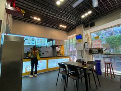 -都谷包子(天一广场店)