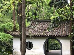 -杭州黄龙洞