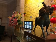 -东方雅典水疗美食汇(金海岸大厦店)