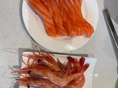 -杭州开元名都大酒店·地中海自助餐厅