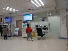 -北京市垂杨柳医院