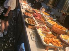 -加餐海鲜自助(集美银泰百货店)