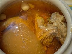 -山泉公馆酒家(珠江新城店)