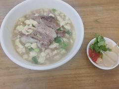 普通牛肉泡馍-老刘家泡馍·陕西老字号(钟楼广济街店)