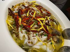 -太二酸菜鱼(深圳布吉万象汇店)
