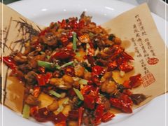 -湘约东方(民星路店)