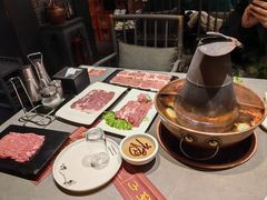 -大得涮肉(三元桥店)