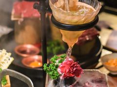 -盡膳口福·百年汤方火锅(科华北路店)