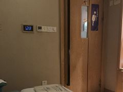 -豪爵足道·SPA(二七路店)