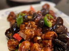 焦溜肥肠-鼎香润(德胜门内店)