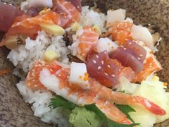 -林妈妈村·日式料理(宝山万达店)