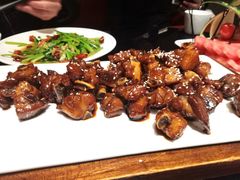 -皇城根北京风味主题餐厅(中海环宇城店)
