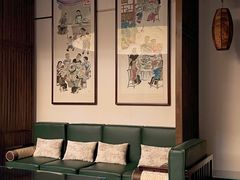 -金成潮菜博物馆(海珠湿地店)