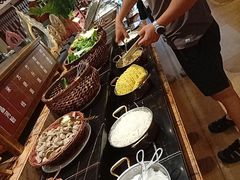 -金厨泰国餐厅·全泰籍厨师料理(拱北店)